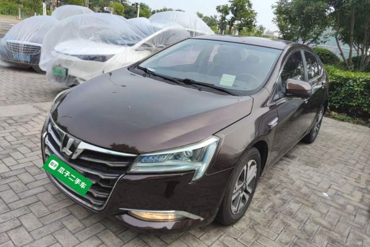 Used Luxgen 5 2015 1.8T Automatic ZhiZun Model Guazi used car, China used car export, Used car for sale, Used  cars, Cheapest cars for sale