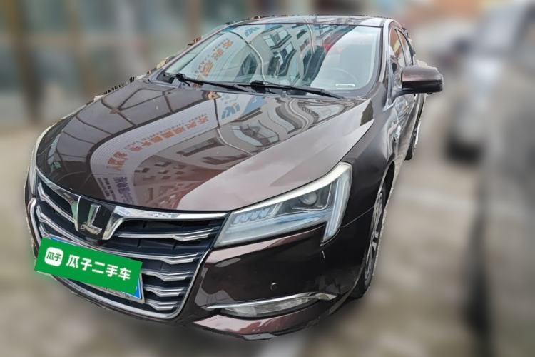 Used Luxgen 5 2015 1.8T Automatic ZhiZun Model Guazi used car, China used car export, Used car for sale, Used  cars, Cheapest cars for sale