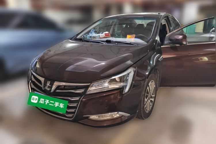 Used Luxgen 5 2015 1.8T Automatic ZhiZun Model Guazi used car, China used car export, Used car for sale, Used cars, Cheapest cars for sale