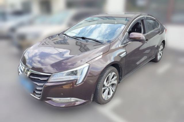 Used Luxgen 5 2015 1.8T Automatic Flagship Model