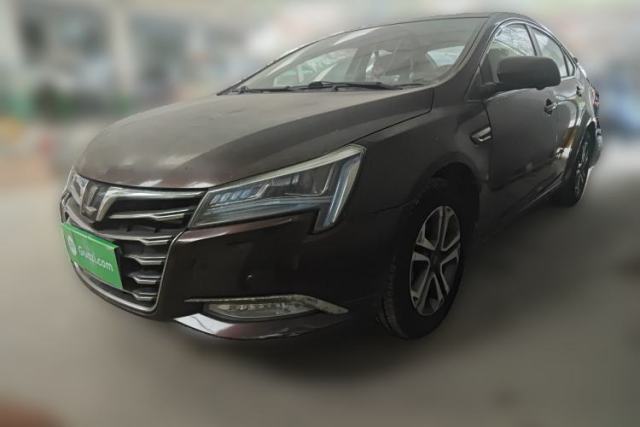 Used Luxgen 5 2015 1.8T Automatic ZhiZun Model