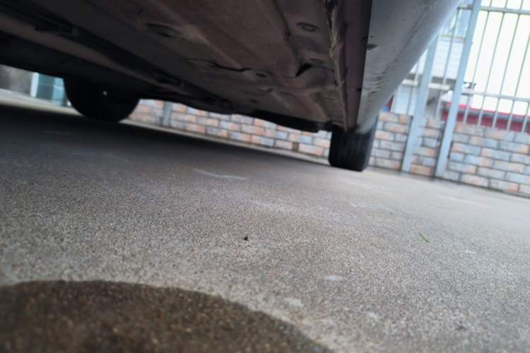 Used Luxgen 5 2015 1.8T Automatic ZhiZun Model Chassis Front Left
