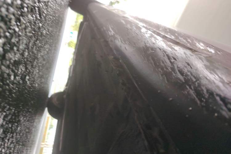 Used Luxgen 5 2015 1.8T Automatic ZhiZun Model Chassis Front Right