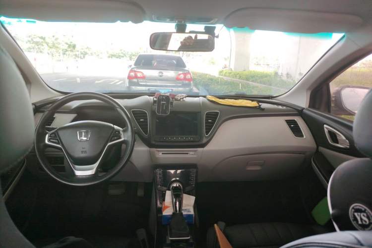 Used Luxgen 5 2015 1.8T Automatic ZhiZun Model Headliner