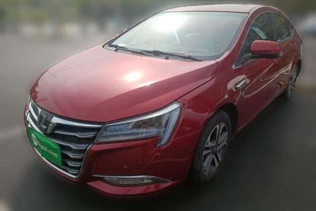 Used Luxgen 5 2015 1.8T Automatic ZhiZun Model