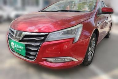 Used Luxgen 5 2015 1.8T Automatic ZhiZun Model