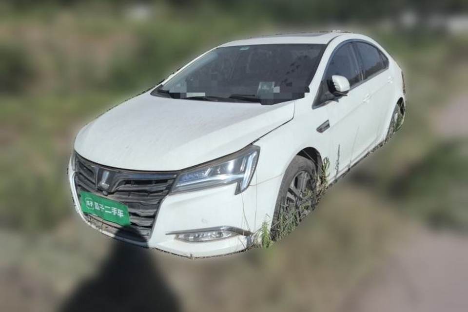 Luxgen 5 2015