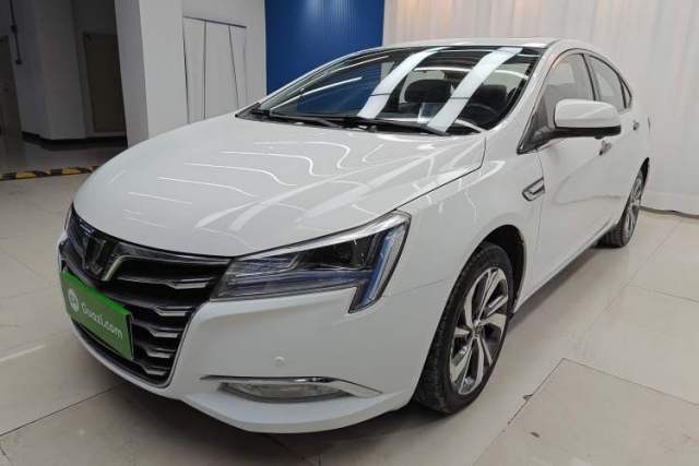Used Luxgen 5 2015 1.8T Automatic Flagship Model