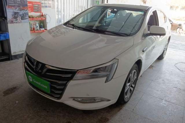 Used Luxgen 5 2015 1.8T Automatic ZhiZun Model