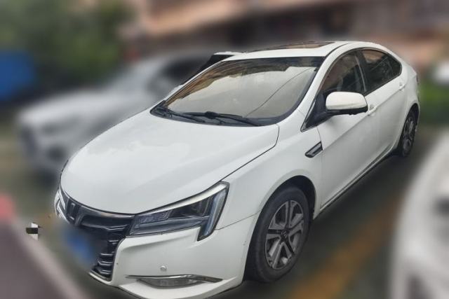 Used Luxgen 5 2015 1.8T Automatic ZhiZun Model