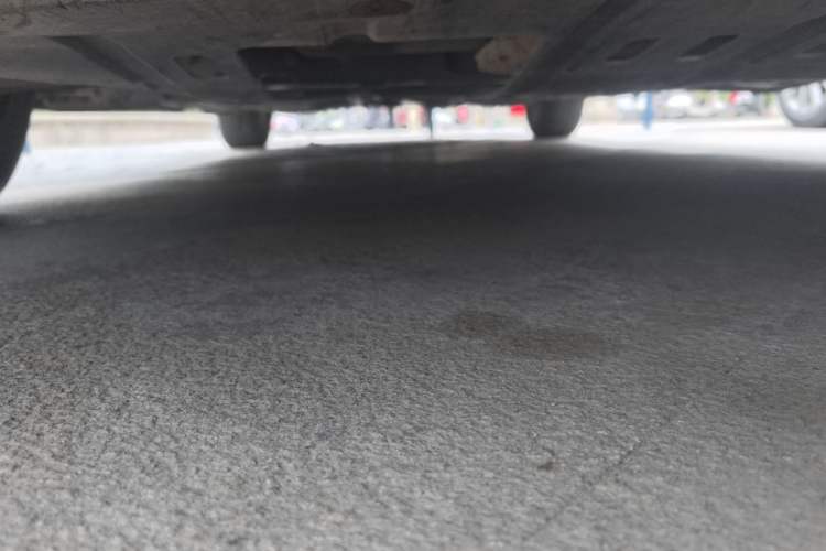 Used Luxgen 5 2015 1.8T Automatic ZhiZun Model Chassis Front