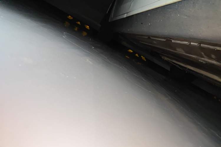 Used Luxgen 5 2015 1.8T Automatic ZhiZun Model Chassis Front Right