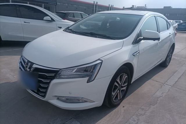 Used Luxgen 5 2015 1.8T Automatic ZhiZun Model