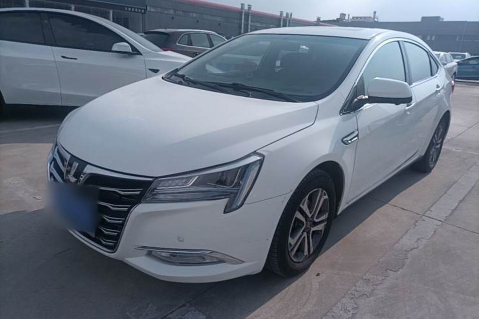 Luxgen 5 2015