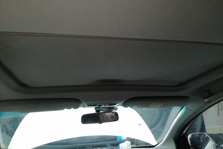 Used Luxgen 5 2015 1.8T Automatic Flagship Model Headliner