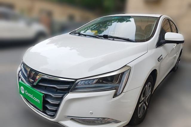 Used Luxgen 5 2015 1.8T Automatic ZhiZun Model