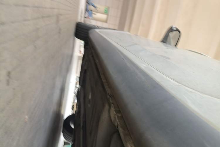 Used Luxgen 5 2015 1.8T Automatic Smart Model Left Side Sill