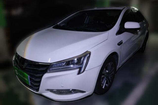 Used Luxgen 5 2015 1.8T Automatic ZhiZun Model