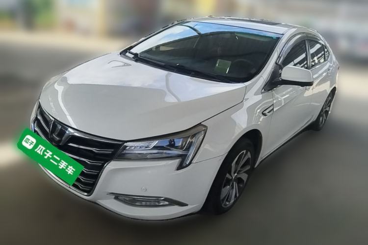 Luxgen 5 2015 1.8T Automatic Flagship Model с пробегом Guazi used car, China used car export, Used car for sale, Used cars, Cheapest cars for sale