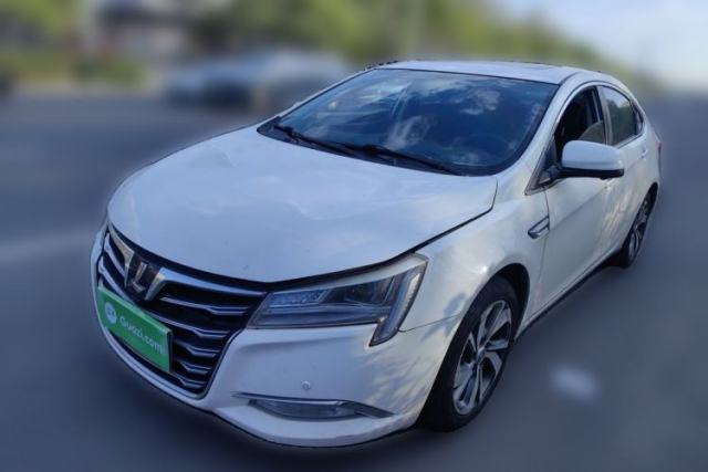 Used Luxgen 5 2015 1.8T Automatic Flagship Model
