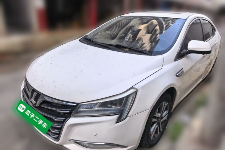 Used Luxgen 5 2015 1.8T Automatic ZhiZun Model Guazi used car, China used car export, Used car for sale, Used cars, Cheapest cars for sale