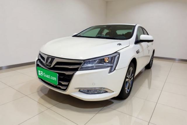 Used Luxgen 5 2015 1.8T Automatic ZhiZun Model