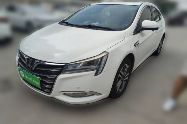 Used Luxgen 5 2015 1.8T Automatic ZhiZun Model