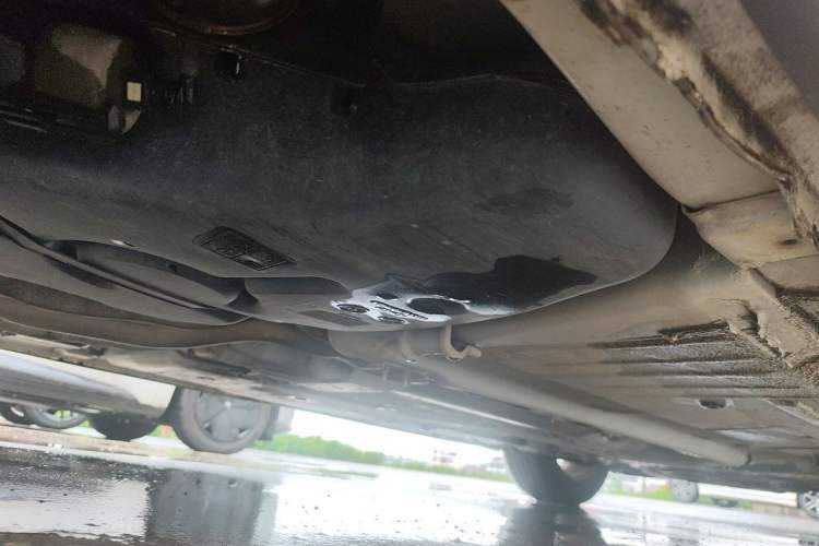 Used Luxgen 5 2016 1.8T Automatic ZhiZun Model Chassis Rear Right