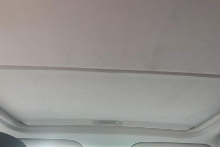 Used Luxgen 5 2016 1.8T Automatic ZhiZun Model Headliner