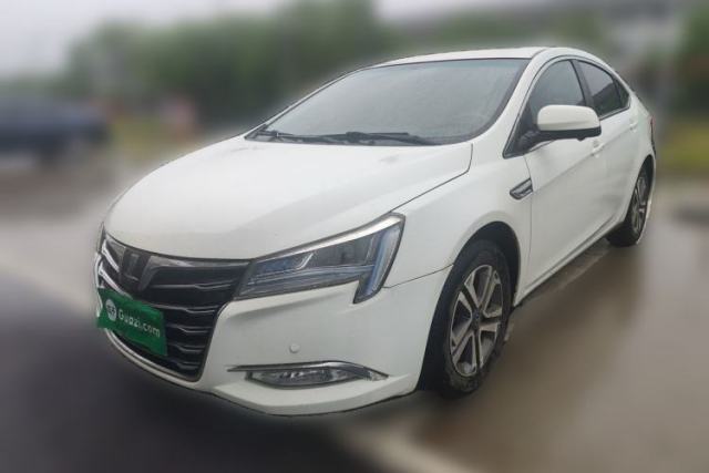 Used Luxgen 5 2016 1.8T Automatic ZhiZun Model