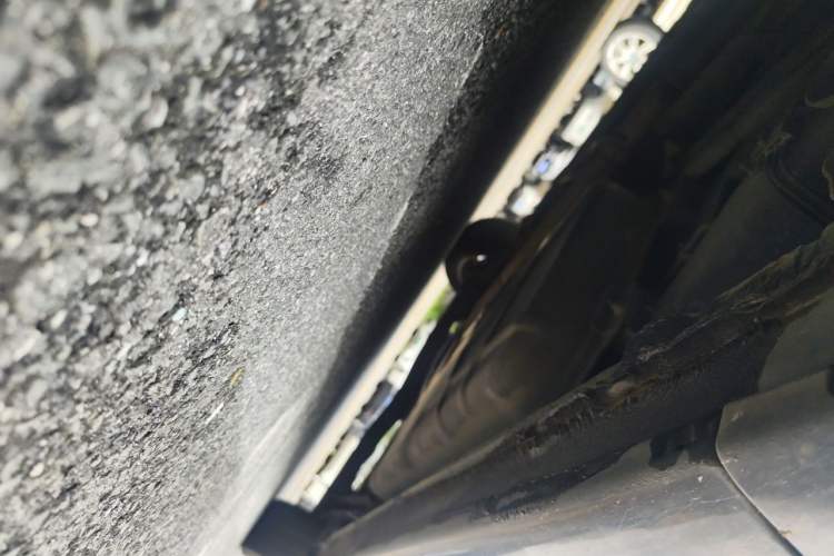 Used Luxgen Great 7 MPV 2013 2.0T Luxury Model Chassis Front Left