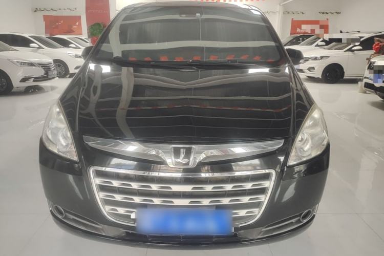 Used Luxgen Great 7 MPV 2013 2.0T Luxury Model Front