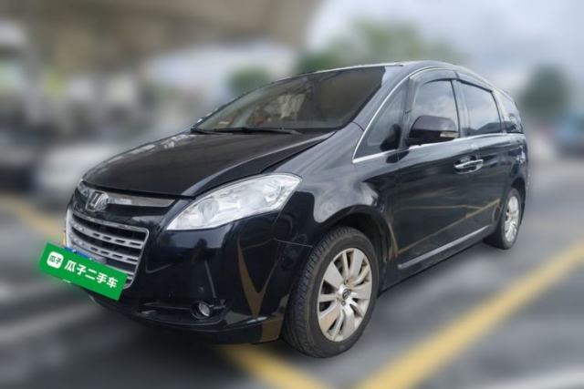 Used Luxgen Great 7 MPV 2013 2.0T Luxury Model