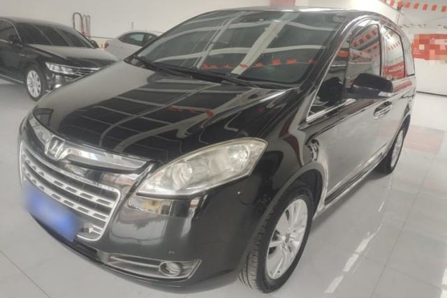 Used Luxgen Great 7 MPV 2013 2.0T Luxury Model