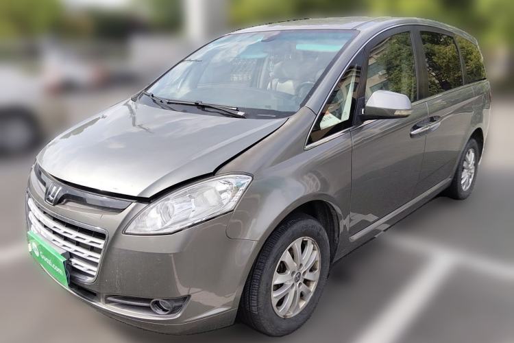 Used Luxgen Great 7 MPV 2013 2.0T Elite Edition Guazi used car, China used car export, Used car for sale, Used cars, Cheapest cars for sale