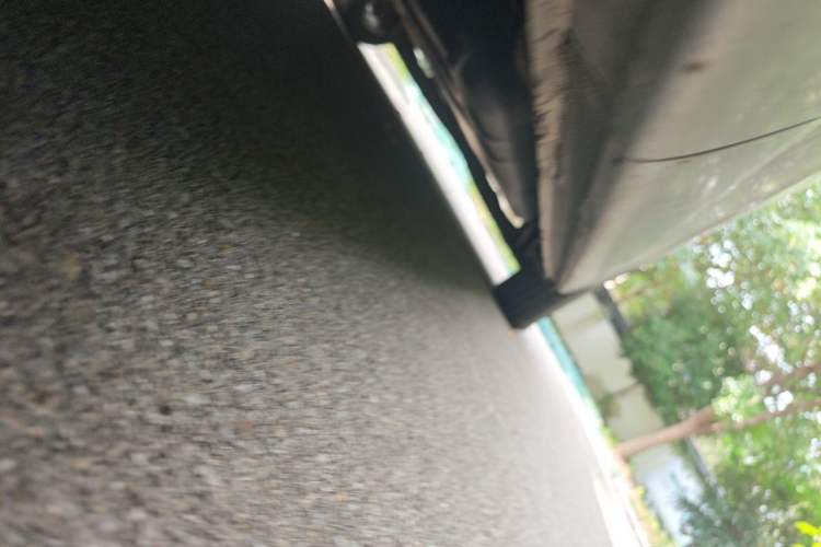 Used Luxgen Great 7 MPV 2013 2.0T Elite Edition Chassis Front Left