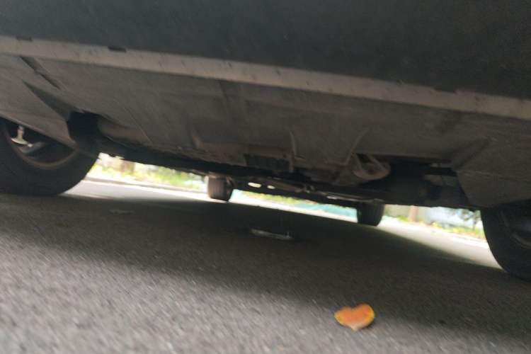 Used Luxgen Great 7 MPV 2013 2.0T Elite Edition Chassis Front