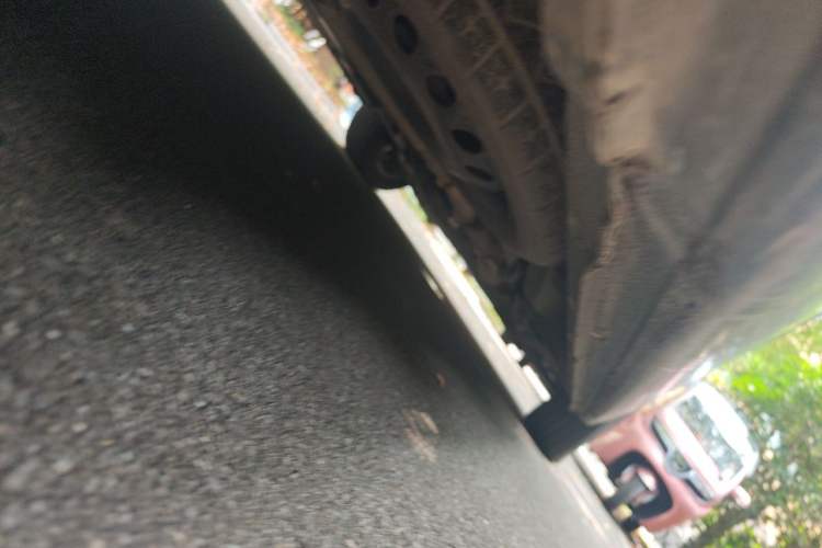 Used Luxgen Great 7 MPV 2013 2.0T Elite Edition Chassis Rear Right