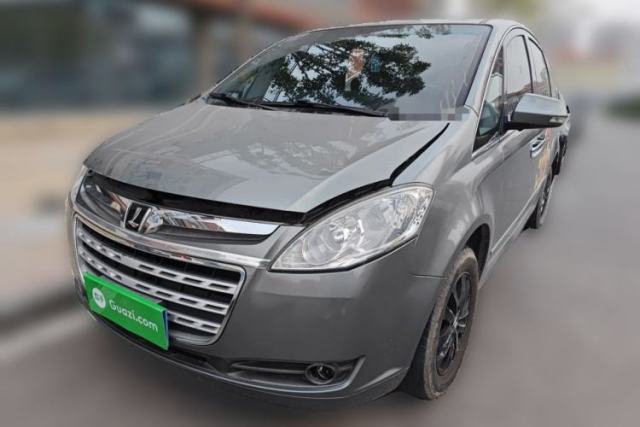 Used Luxgen Great 7 MPV 2013 2.0T Business Model