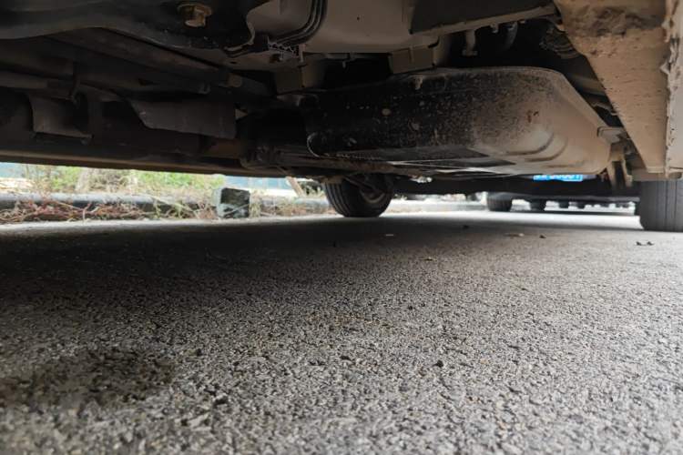Used Luxgen Great 7 MPV 2013 2.0T Business Model Chassis Front Left