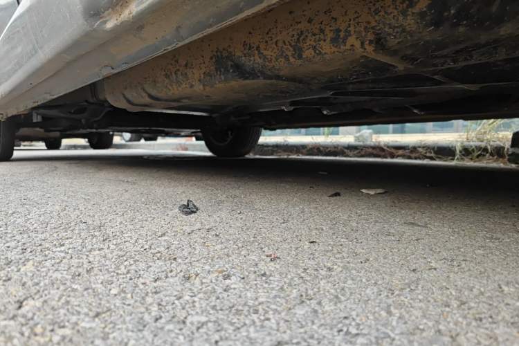 Used Luxgen Great 7 MPV 2013 2.0T Business Model Chassis Rear Left