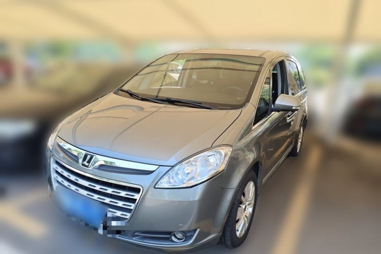 Luxgen Great 7 MPV 2013 2.0T Luxury Model с пробегом Guazi used car, China used car export, Used car for sale, Used  cars, Cheapest cars for sale
