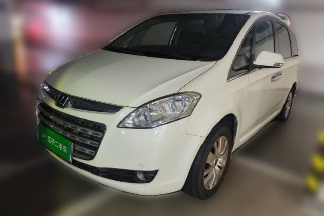 Used Luxgen Great 7 MPV 2013 2.0T Luxury Model