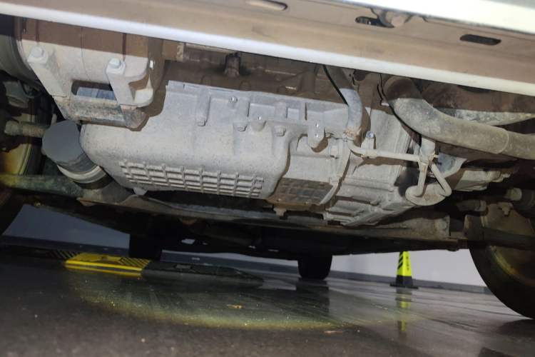 Used Luxgen Great 7 MPV 2013 2.0T Luxury Model Chassis Front