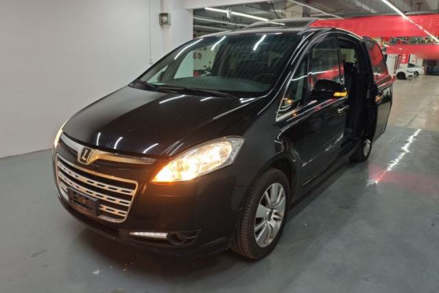 Used Luxgen Great 7 MPV 2015 2.0T Luxury Model