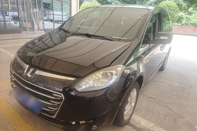 Used Luxgen Great 7 MPV 2016 2.0T Luxury Model