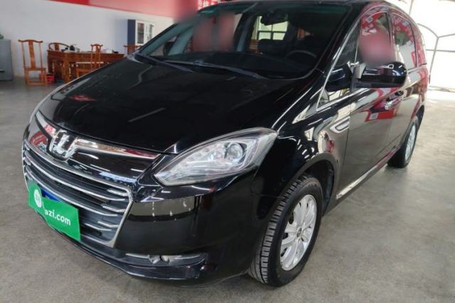 Used Luxgen Great 7 MPV 2016 2.0T Comfort Edition