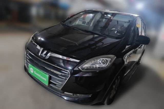 Used Luxgen Great 7 MPV 2016 2.0T Comfort Edition