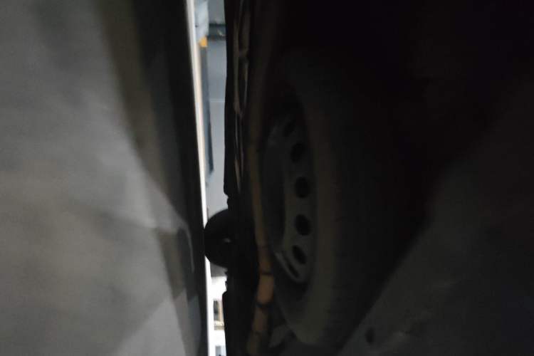Used Luxgen Great 7 MPV 2016 2.0T Comfort Edition Chassis Rear Right