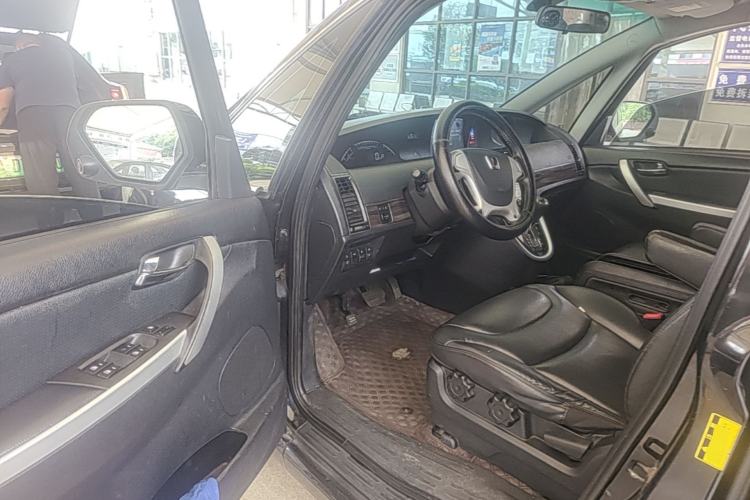Used Luxgen Great 7 MPV 2016 2.0T Luxury Model Driver Seat